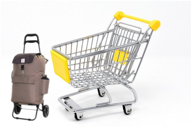 Carrello spesa