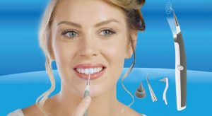 come eliminare il tartaro dai denti