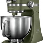 impastatrice electrolux