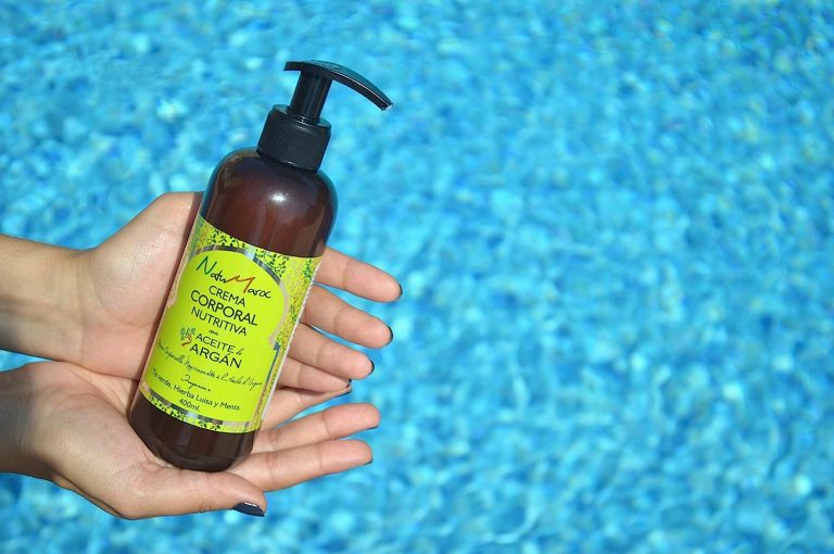 creme viso senza siliconi