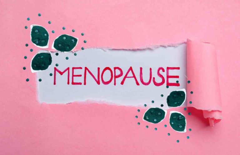 spirulina per dimagrire in menopausa